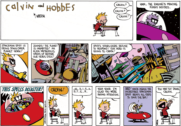 calvinandhobbes