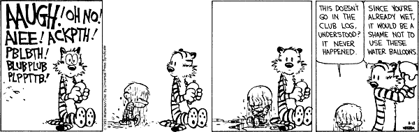 calvinandhobbes