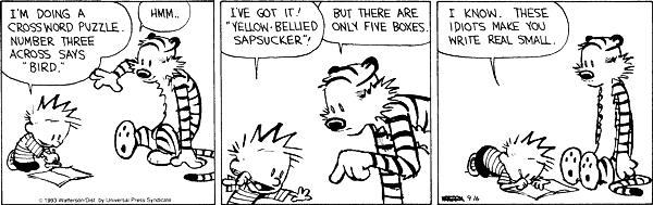 calvinandhobbes