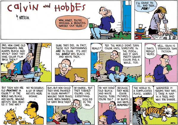 calvinandhobbes