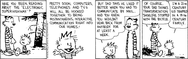 calvinandhobbes