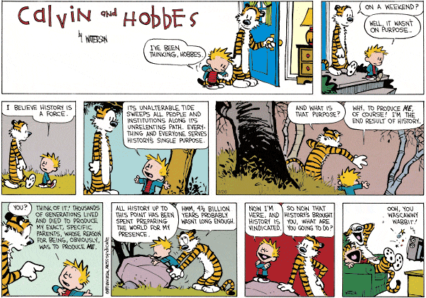 calvinandhobbes