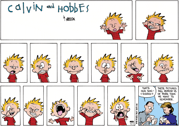 calvinandhobbes