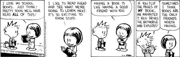 calvinandhobbes