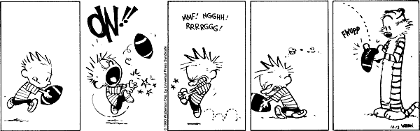 calvinandhobbes