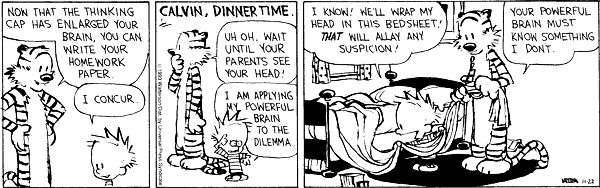 calvinandhobbes