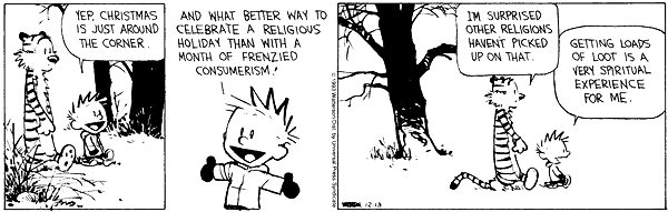 calvinandhobbes