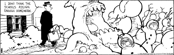 calvinandhobbes
