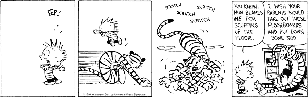 calvinandhobbes