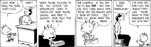 calvinandhobbes