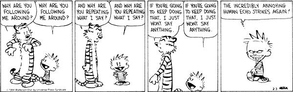 calvinandhobbes