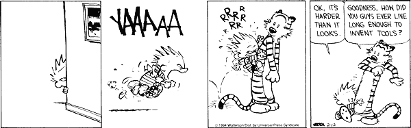 calvinandhobbes