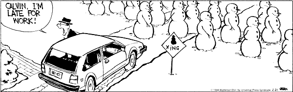 calvinandhobbes