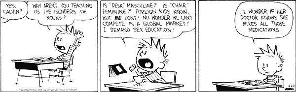 calvinandhobbes