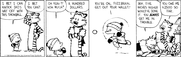 calvinandhobbes