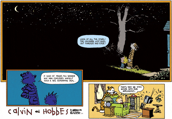 calvinandhobbes