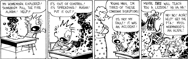 calvinandhobbes