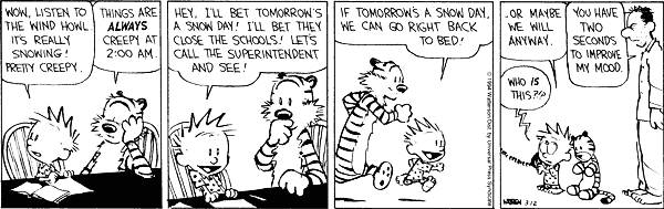 calvinandhobbes