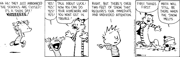 calvinandhobbes