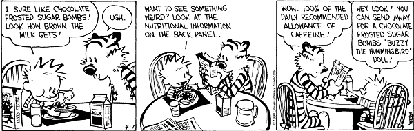 calvinandhobbes