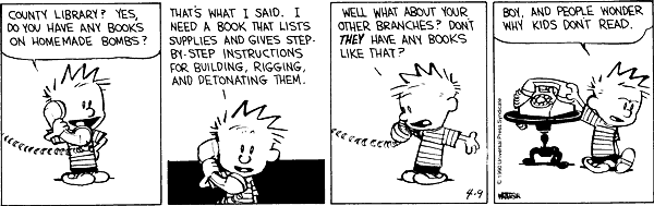 calvinandhobbes