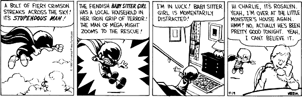 calvinandhobbes