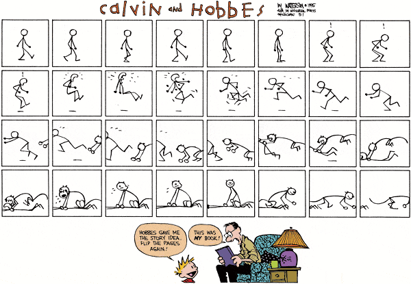 calvinandhobbes