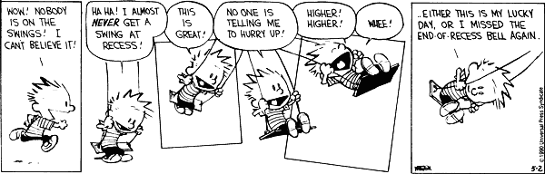 calvinandhobbes