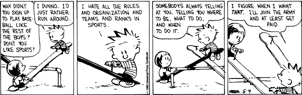 calvinandhobbes