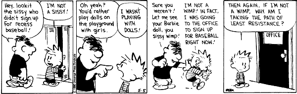 calvinandhobbes
