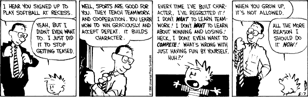 calvinandhobbes