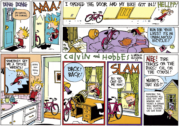 calvinandhobbes