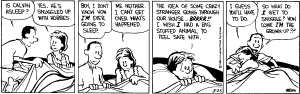 calvinandhobbes
