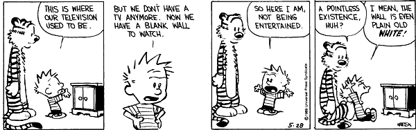 calvinandhobbes