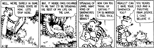 calvinandhobbes