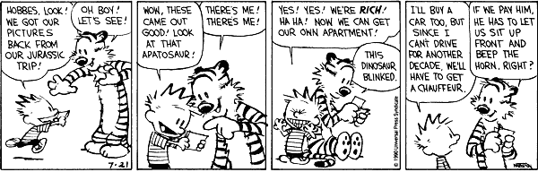 calvinandhobbes