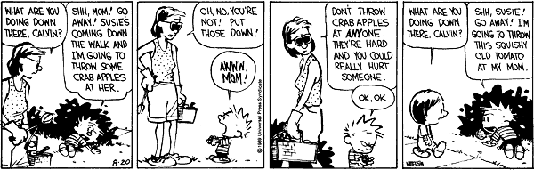 calvinandhobbes