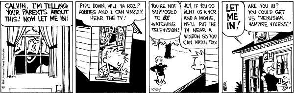 calvinandhobbes
