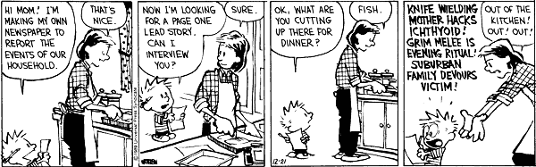 calvinandhobbes