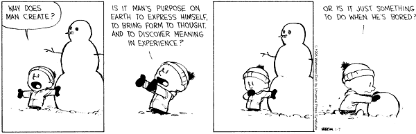 calvinandhobbes