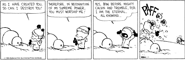 calvinandhobbes