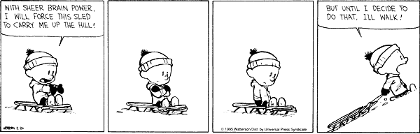 calvinandhobbes