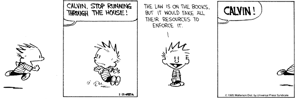 calvinandhobbes