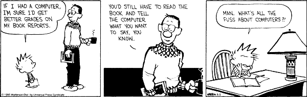 calvinandhobbes