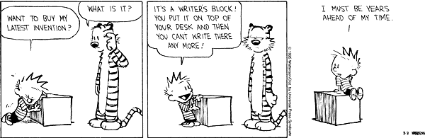 calvinandhobbes