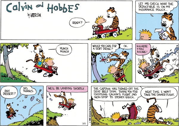 calvinandhobbes