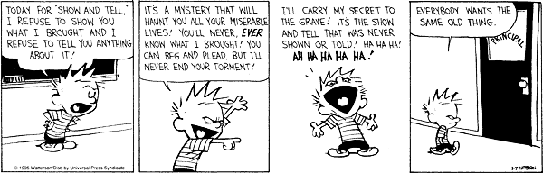 calvinandhobbes