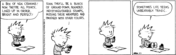 calvinandhobbes