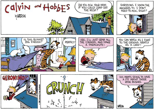 calvinandhobbes