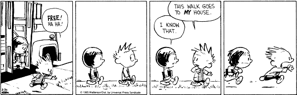 calvinandhobbes